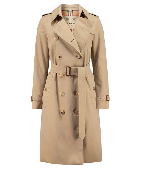 burberry wachsjacken für damen marine|Women’s Trench Coats .